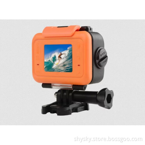 Original SOOCOO S60 12MP Full HD 1080P 60M WIFI Waterproof Sports Video Camera Remote